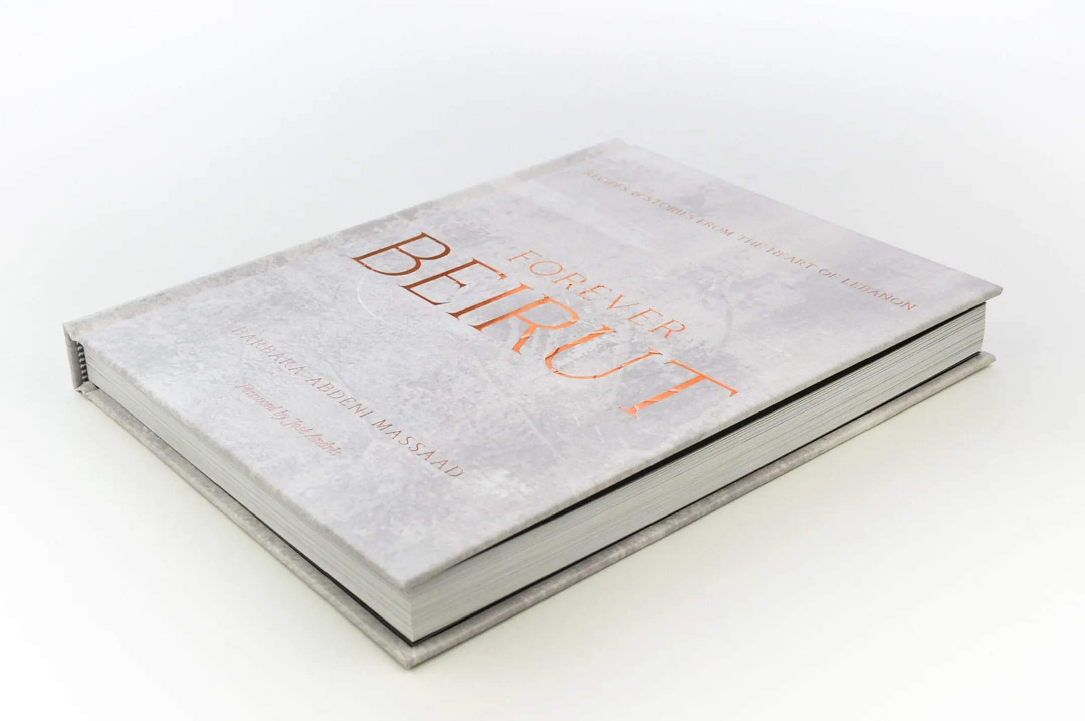 Forever Beirut, photograph 9 of the printed book