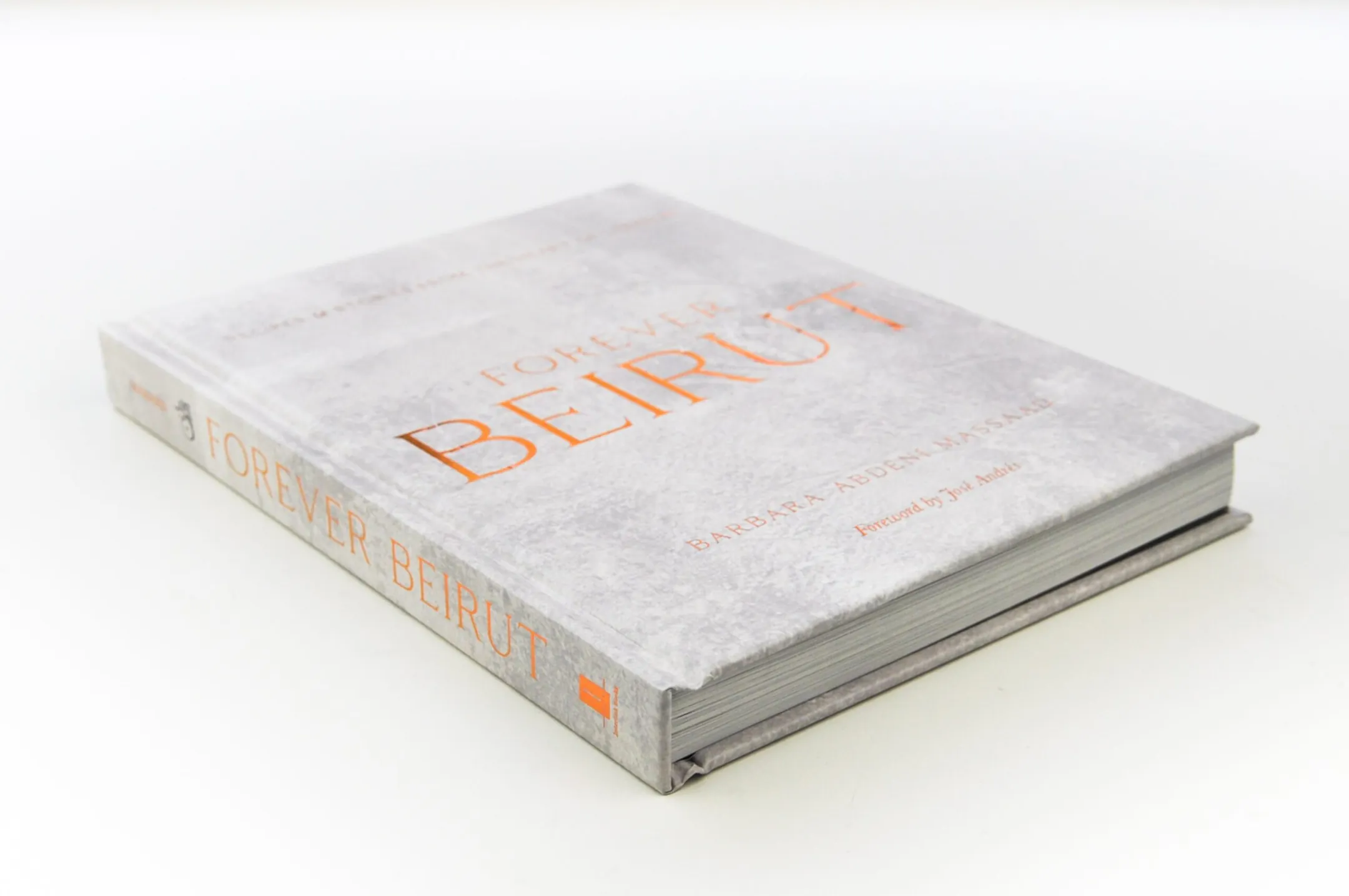Forever Beirut, photograph 10 of the printed book