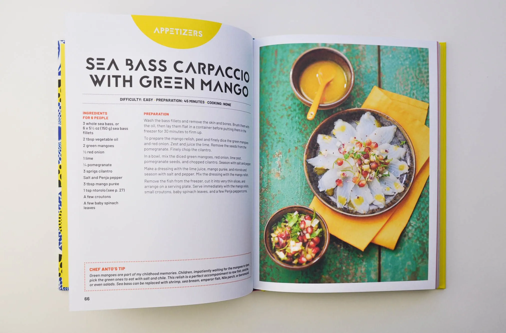 Saka Saka, photograph 11 of the printed book