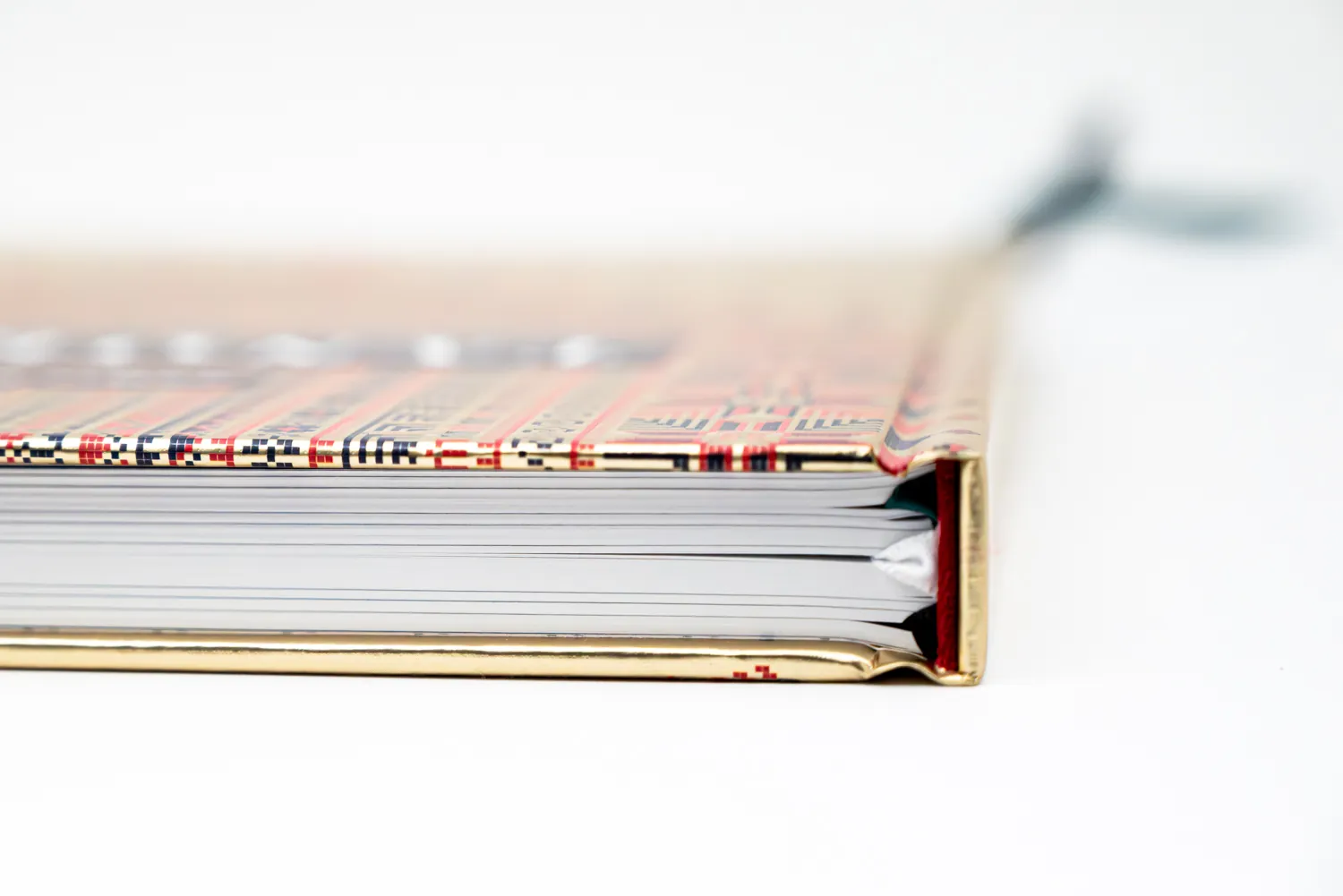 Tanoreen, photograph 7 of the printed book
